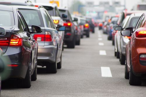 Three Signs That a Car Needs New Brakes