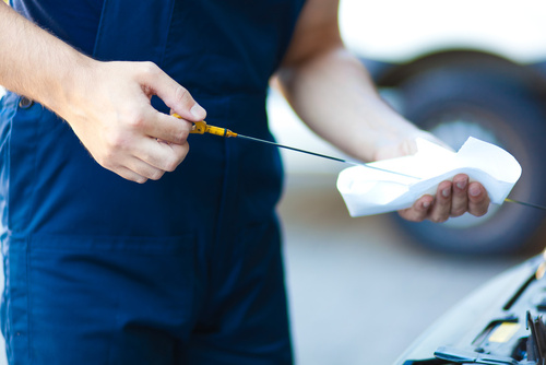Preventive Maintenance the Right Way