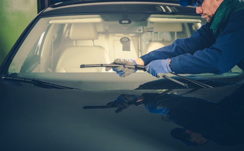 10 Car Maintenance - Nomad Oil