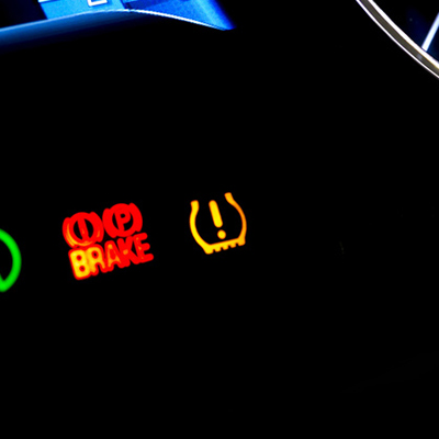 your TPMS light may blink on when your tire pressure has dropped below the recommended level your TPMS light may blink on when your tire pressure has dropped below the recommended level