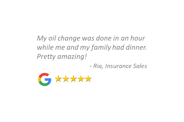 Google Reviews