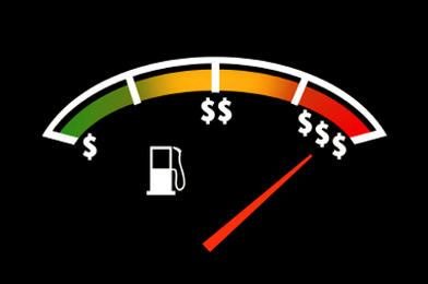 Save Some Money with Better Mileage