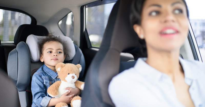 5 Signs Your Transmission Is in Trouble