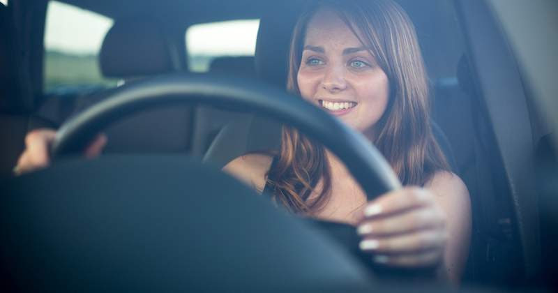 5 Things to Teach Your Teen About Cars