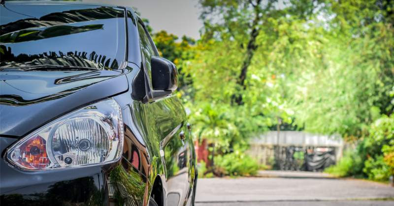 How to Maintain Your Car Right Now