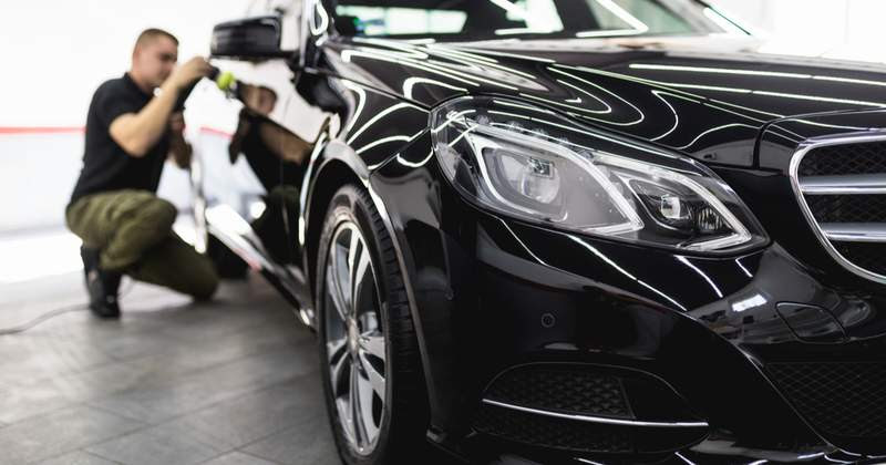 Simple Tips for Waxing Your Vehicle