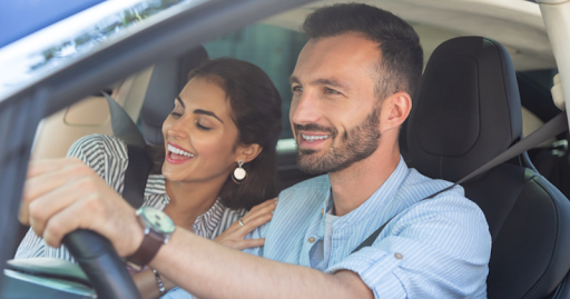 What should you keep in your car?