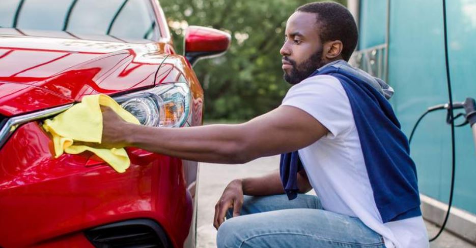 5 Tips for Selling Your Used Vehicle