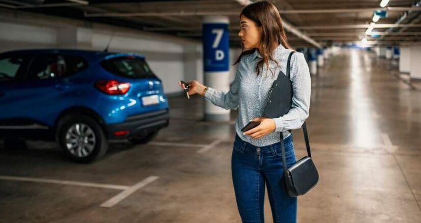 Car Supply Shortage