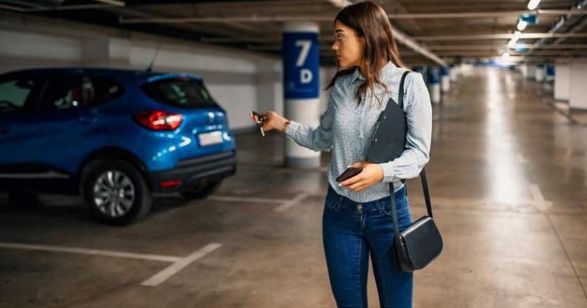 What’s caused the car supply shortage?